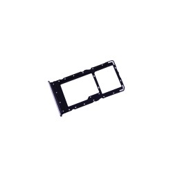 Bandeja de SIM Xiaomi Redmi 12 Prata Polar Bandeja de SIM Xiaomi Redmi 12 Prata Polar